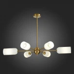 Потолочная люстра на штанге ST Luce Treviso SL1180.202.06 (220V)