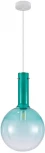 Подвесной светильник Favourite Alba 4101-1P (220V, на проводе, шар)