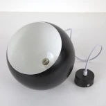 Подвесной светильник Lighthall Ablaze 20 LH032007 (220V, на проводе, круглые)