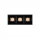 Трековый светильник магнитный Downlight Arlight MAG 027622 (LED, 24V)