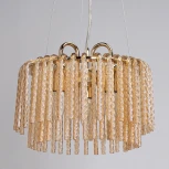 Подвесная люстра Лавиния 443010703 MW-Light (220V, на тросе)