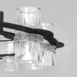 Подвесной светильник светодиодный Imex PLC-7059-420