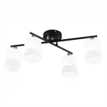 Люстра потолочная Нильс CL132145 (220V)