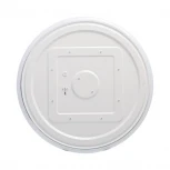 Светодиодный светильник потолочный 36Вт 6000К Lumin'arte Startrek C06LLW36W