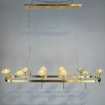 Подвесная люстра G9 Lu Carte LC-11-0526