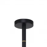 Потолочная люстра на штанге Favourite Eternity 2766-6P (220V, шарики)