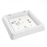 Настенно-потолочный светильник светодиодный Feron AL3021 41779 (220V)