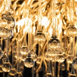 Подвесная люстра Loft It Drops 10377/800 (220V, на тросе)