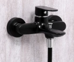 Смеситель Wasserkraft Elbe 7401 для ванны с душем