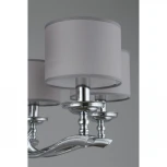 Потолочная люстра Omnilux 646 OML-64603-06 (220V)