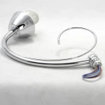 Потолочная люстра Lussole Lgo Apache LSP-8091