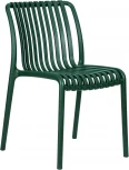 Стул обеденный Dobrin WALTER (темно-зеленый)