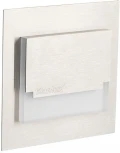 Подсветка ступеней лестницы встраиваемая светодиодная Kanlux SABIK 32490 (12V)