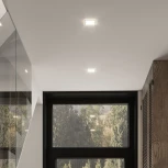 Встраиваемый светильник светодиодный Glass 948111206 (220V)