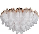 Потолочная люстра AM Group AMEDA AMEDA PLD500 (220V)