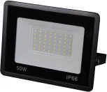 Прожектор уличный светодиодный Reluce 54001-9.2-001OL LED50W BK (220V, IP65)