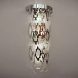 Настенный светильник Cloyd Cheops 20163 (220V)