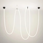 Светильник SP-TROPIC-SURFACE-R18-L10000-110W Day4000 (BK, 360 deg, 230V) (Arlight, IP20 Пластик) 043399