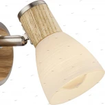 Спот Globo Gylfi 54352-1 (220V, круглые)