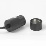 Подвесной светильник Lussole Levy LSP-8917 (220V, на проводе, круглые)