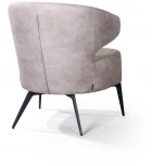 Кресло Richard, замша бежевый Top Concept RICHARD 2001000000272