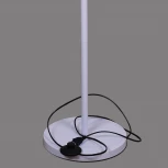Торшер со столиком Reluce 02030-0.6-01A WH