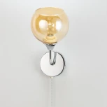 Бра с выключателем Тиль CL138315