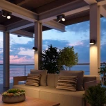 Архитектурная подсветка Novotech Kaimas 357831