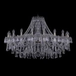 Подвесная люстра Bohemia 1403 1403/20/400/Pa