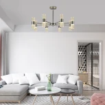 Потолочная люстра Hiper Ice H820-1