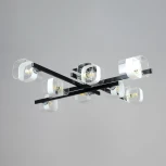 Потолочная люстра на штанге Вирта CL139282 Citilux (220V)