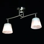 Потолочная люстра De City Тетро 673015402 (220V)