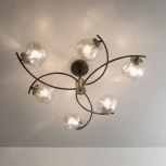 Потолочная люстра Citilux Фабула CL110165