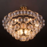 Потолочная люстра Bogate's Sienna 295/10