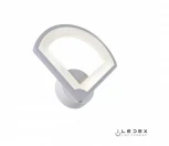 Настенный светильник iLedex River LZ-233 4000K WH (220V)