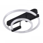 Потолочный светильник светодиодный LED4U LED4U L1021-500