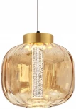 Подвесной светильник Imex PLC-7077-210-P-AMBER (LED, 220V, на проводе)