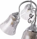 Потолочная люстра на штанге Arte Milano AM340800 340800/5 CR (220V)