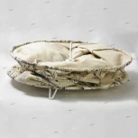 Торшер колонна Lussole Lgo Cottonwood LSP-0503 (220V, IP21)