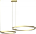 Подвесной светильник светодиодный Тор 08219,32P Kink Light