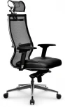 Офисное кресло Метта Samurai SL-3.051 MPES (Черный цвет) z312298345