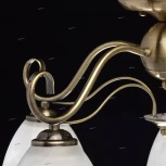 Потолочная люстра De City Блеск 315012905 (220V)