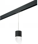 Трековый светильник однофазный 220V Lightstar Rullo PRORP348786 (круглые)