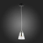 Подвесной светильник Evoluce Lirino SLE102903-01 (220V, на проводе, круглые)