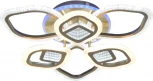 Потолочная люстра Мелодия Света SS1L 000030266