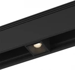 Трековый светильник магнитный DesignLed SY SY-601231-BL-2-NW (24V, куб)