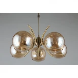 Подвесная люстра Omnilux 288 OML-28907-05