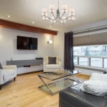 Подвесная люстра Citilux Эмма CL439181 (220V, на тросе)