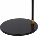 Торшер крючком Lucide Philine 30772/01/30 (220V, выключатель)