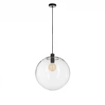 Подвесной светильник Loft It Selene 2031-E в форме шара